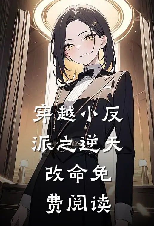 穿越小反派之逆天改命免费阅读