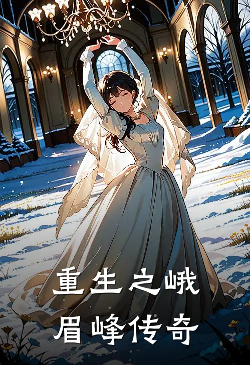 重生之峨眉峰传奇