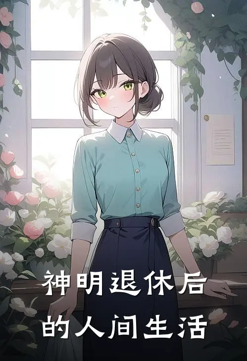 神明退休后的人间生活