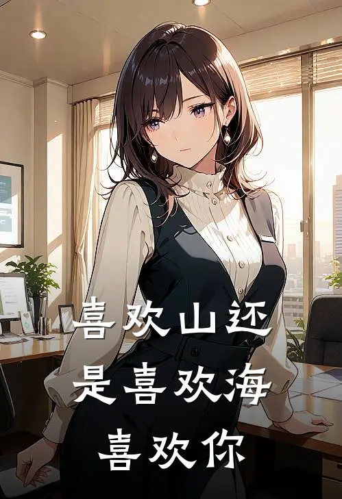 喜欢山还是喜欢海喜欢你