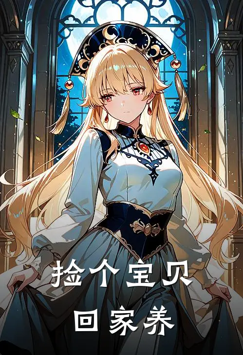 捡个宝贝回家养(叶枫傅景怀)热门小说推荐_免费小说在线看捡个宝贝回家养叶枫傅景怀