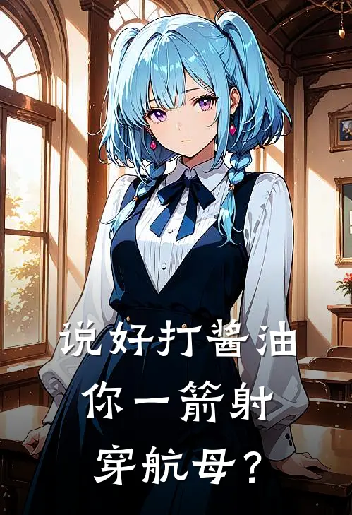 说好打酱油，你一箭射穿航母？楚戈何志军最新好看小说_已完结小说说好打酱油，你一箭射穿航母？楚戈何志军