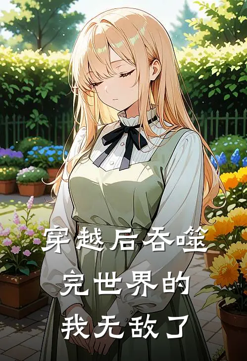 穿越后吞噬完世界的我无敌了(方夏红瑶)全文在线阅读_(穿越后吞噬完世界的我无敌了)精彩小说