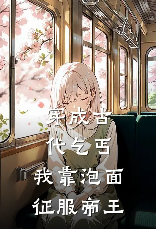 穿成古代乞丐，我靠泡面征服帝王