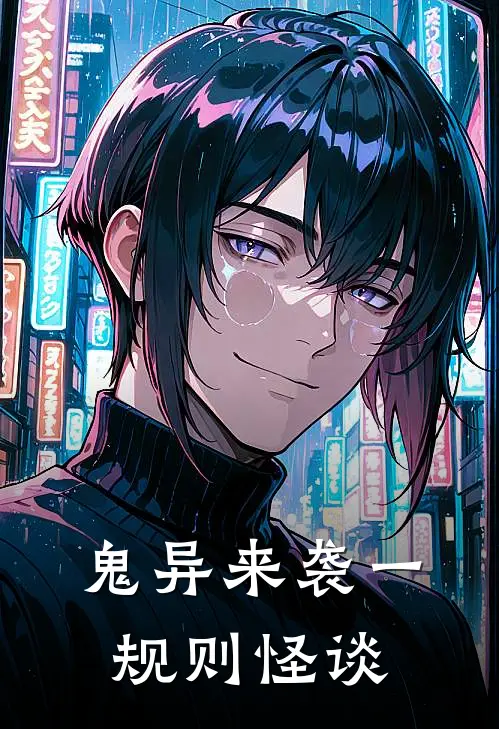 鬼异来袭一规则怪谈林澈林澈最新全本小说_最新章节列表鬼异来袭一规则怪谈(林澈林澈)