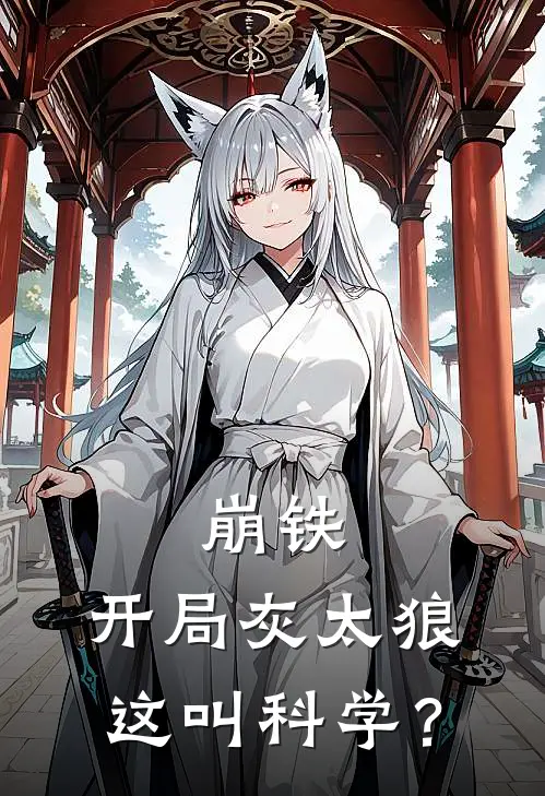 崩铁：开局灰太狼，这叫科学？