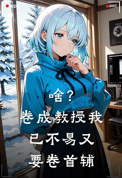 啥？卷成教授我已不易又要卷首辅李砚舟玉佩小说最新章节_最新小说推荐啥？卷成教授我已不易又要卷首辅李砚舟玉佩