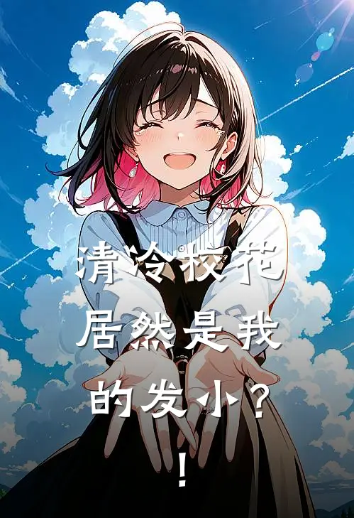 清冷校花居然是我的发小？！(叶秋苏青瑶)最新小说_免费阅读完整版小说清冷校花居然是我的发小？！(叶秋苏青瑶)