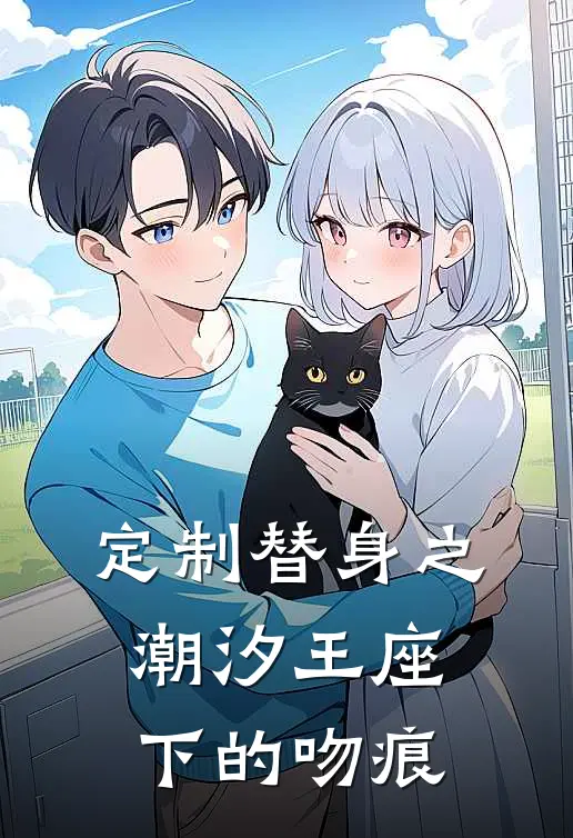 定制替身之潮汐王座下的吻痕