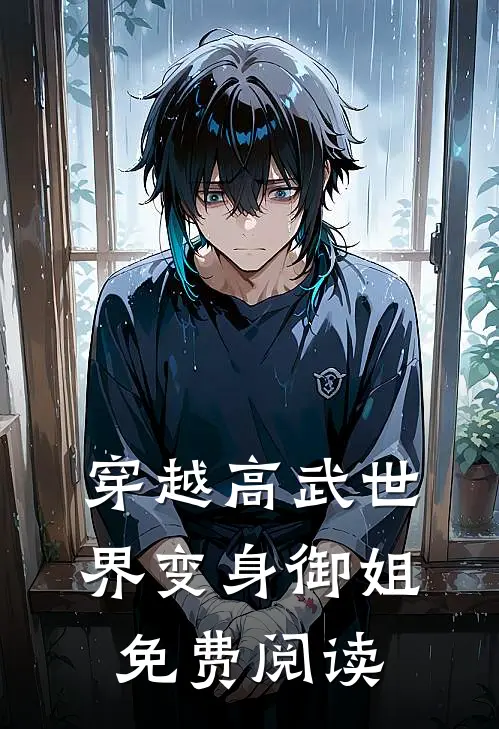 穿越高武世界变身御姐免费阅读