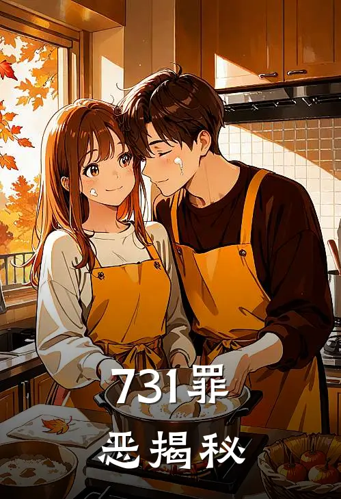 731罪恶揭秘(陈正吉村茂)热门小说在线阅读_热门小说731罪恶揭秘(陈正吉村茂)