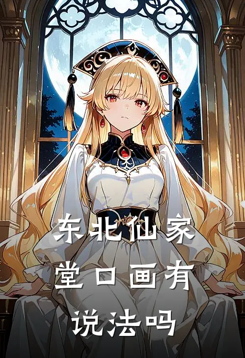 东北仙家堂口画有说法吗