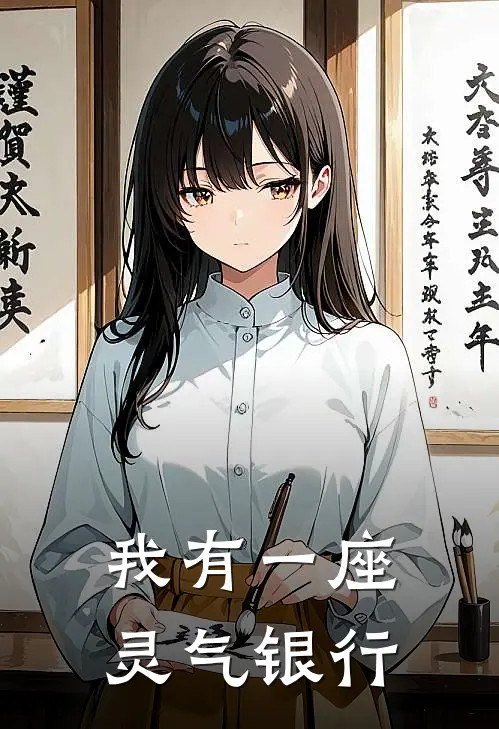 我有一座灵气银行林远苏沐雪全文免费阅读_热门小说大全我有一座灵气银行林远苏沐雪