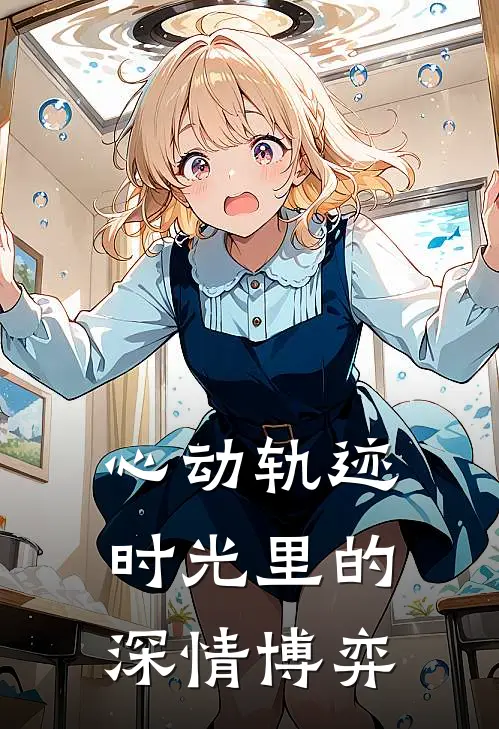 心动轨迹：时光里的深情博弈苏晚陆时衍免费完结小说_完本完结小说心动轨迹：时光里的深情博弈(苏晚陆时衍)