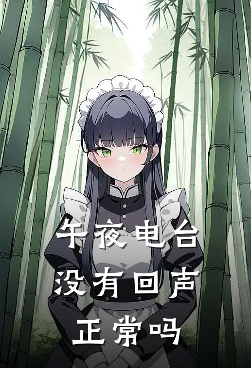 午夜电台没有回声正常吗