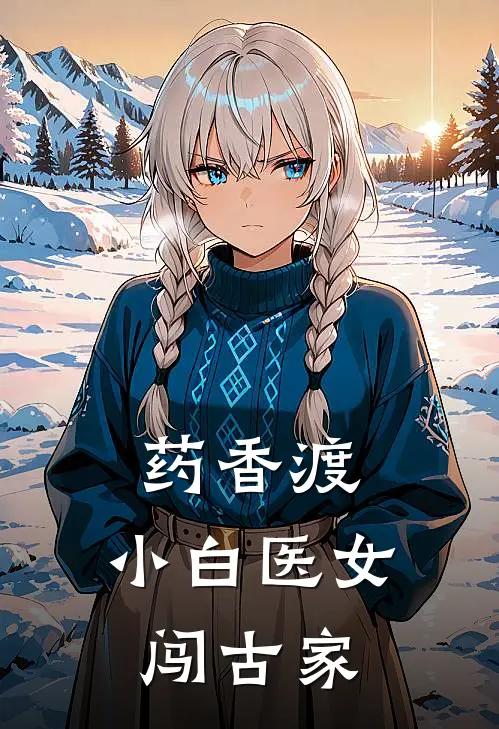 药香渡：小白医女闯古家(林晚星春桃)在线免费小说_完整版免费小说药香渡：小白医女闯古家(林晚星春桃)