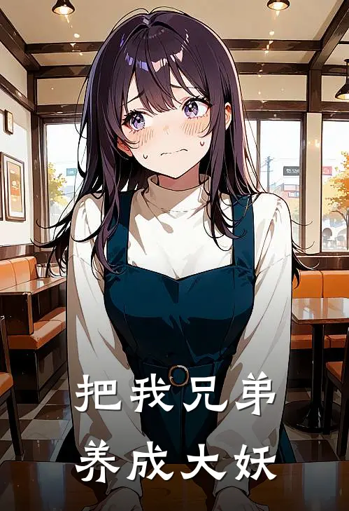 把我兄弟养成大妖