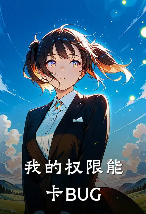 我的权限能卡BUG林墨叶凡免费小说在线阅读_热门小说在线阅读我的权限能卡BUG林墨叶凡