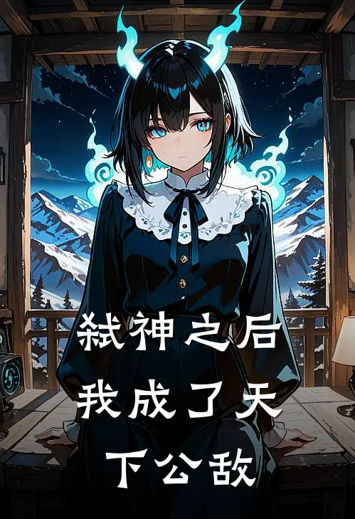 弑神之后，我成了天下公敌(张啸江辰风)全文免费在线阅读_弑神之后，我成了天下公敌热门小说