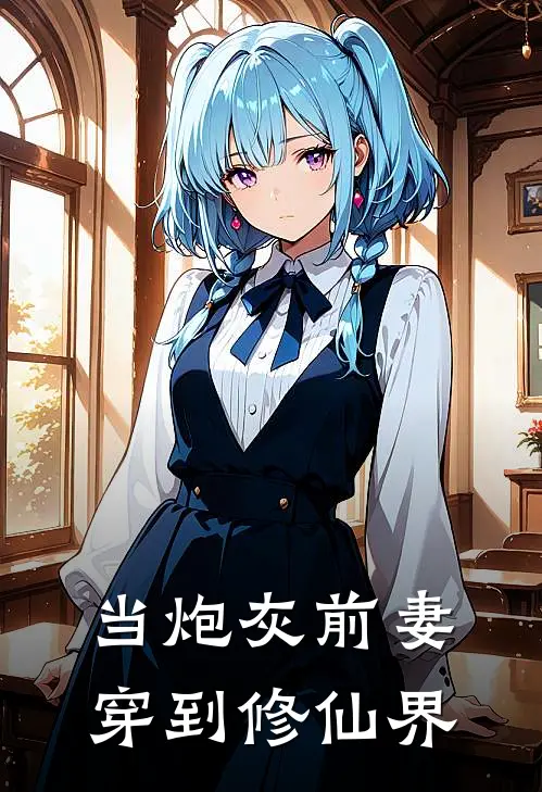 当炮灰前妻穿到修仙界