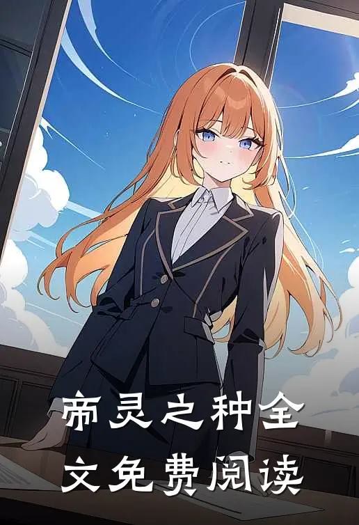 帝灵之种全文免费阅读