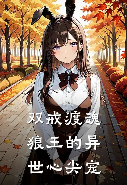 双戒渡魂：狼王的异世心尖宠林南汐赤霄凌全文免费阅读_热门小说大全双戒渡魂：狼王的异世心尖宠林南汐赤霄凌