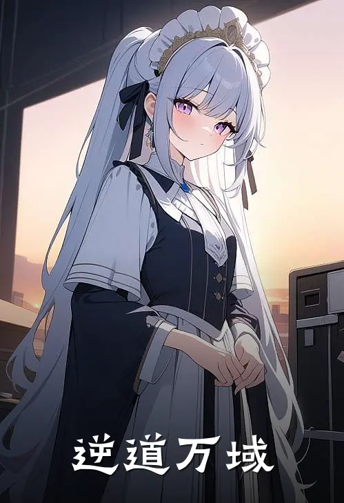 逆道万域