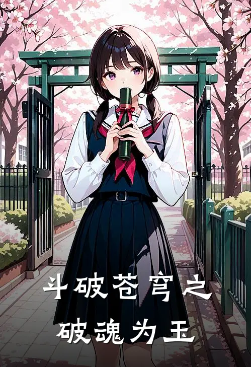 斗破苍穹之破魂为玉(萧炎魂玉)在哪看免费小说_全本免费完结小说斗破苍穹之破魂为玉萧炎魂玉