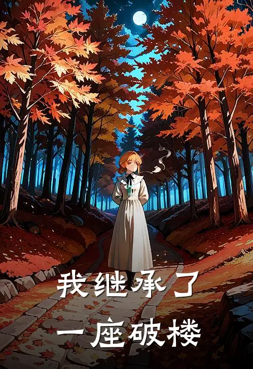 我继承了一座破楼