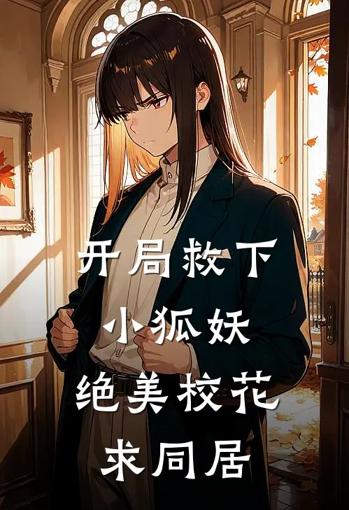 开局救下小狐妖，绝美校花求同居