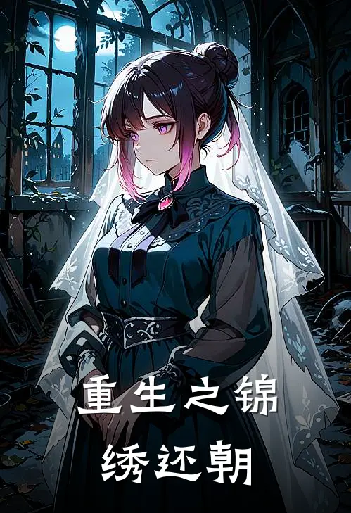 重生之锦绣还朝