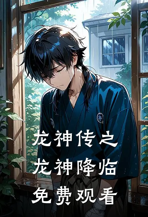 龙神传之龙神降临免费观看