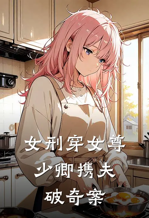 女刑穿女尊：少卿携夫破奇案