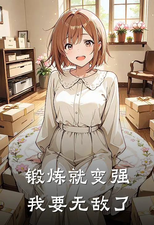 锻炼就变强我要无敌了