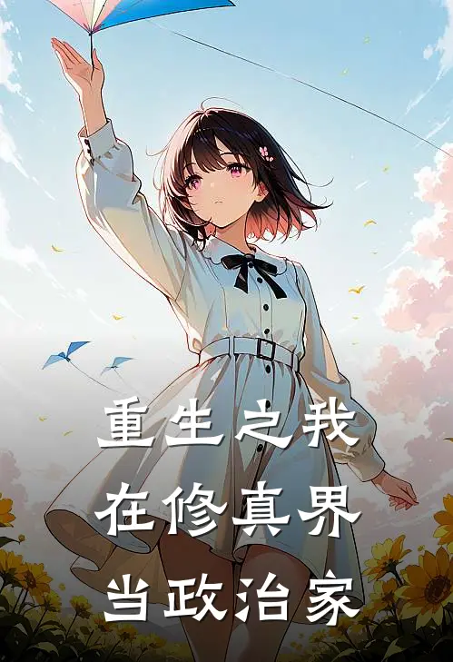 重生之我在修真界当政治家