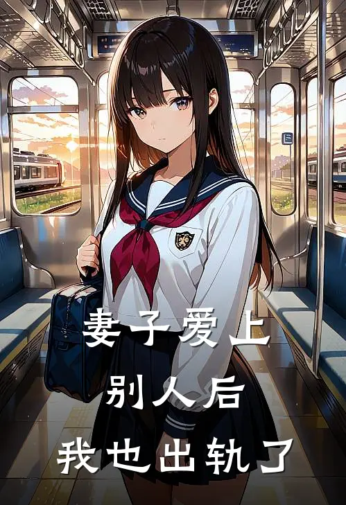 妻子爱上别人后，我也出轨了