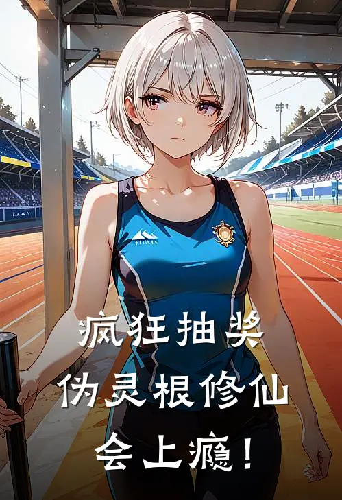 疯狂抽奖，伪灵根修仙会上瘾！