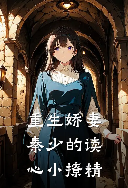 重生娇妻：秦少的读心小撩精