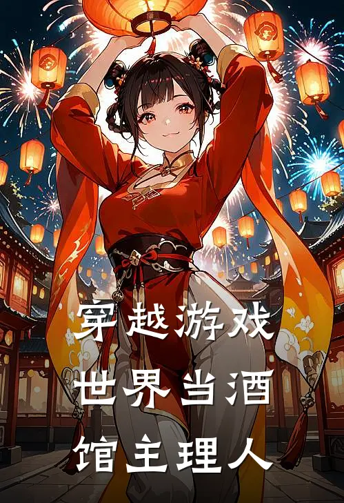 穿越游戏世界当酒馆主理人
