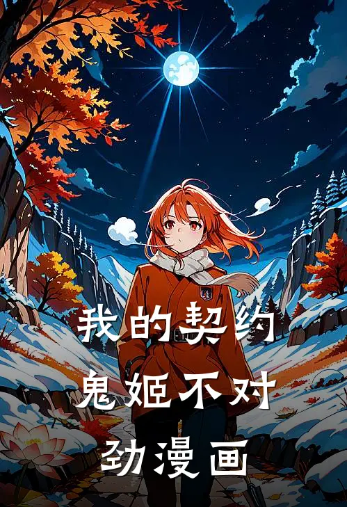 我的契约鬼姬不对劲漫画