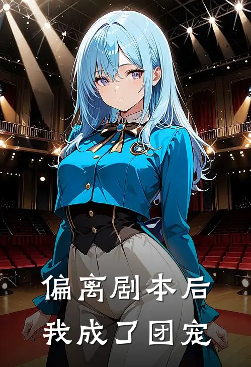 偏离剧本后我成了团宠