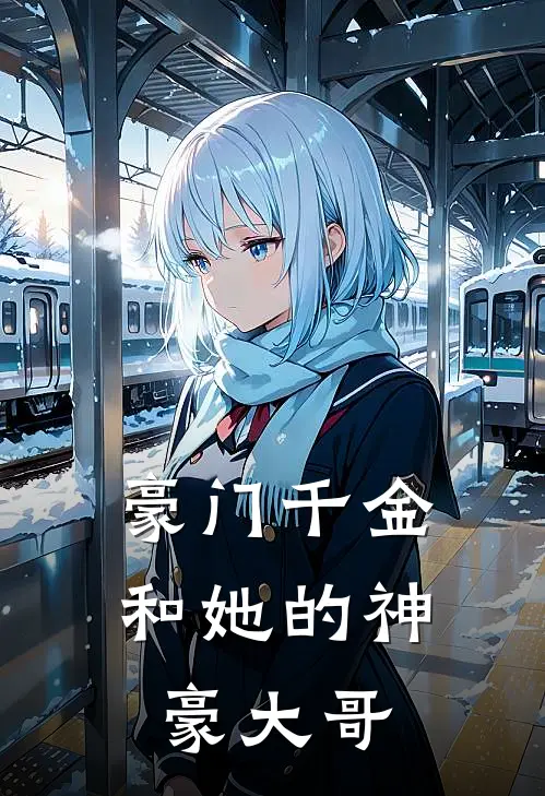 豪门千金和她的神豪大哥苏眠唐糖最新完结小说推荐_最新更新小说豪门千金和她的神豪大哥(苏眠唐糖)