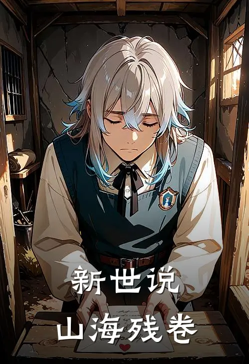 新世说：山海残卷苏离秦远免费小说在线阅读_最新章节列表新世说：山海残卷(苏离秦远)