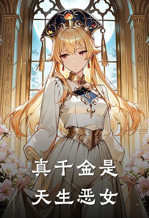 真千金是天生恶女