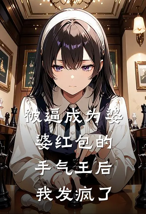 被逼成为婆婆红包的手气王后，我发疯了