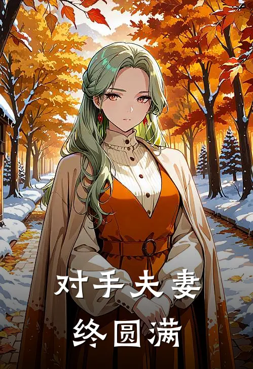 对手夫妻终圆满