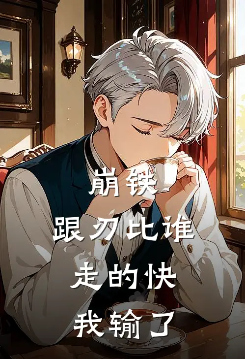 崩铁：跟刃比谁走的快，我输了