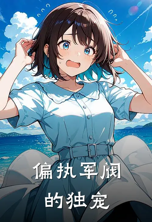 偏执军阀的独宠