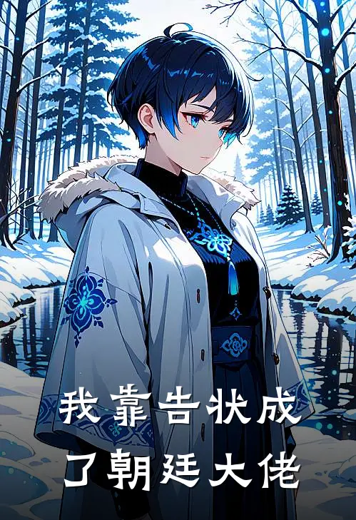 我靠告状成了朝廷大佬(阿梨高鹏)免费热门小说_最新小说推荐我靠告状成了朝廷大佬阿梨高鹏