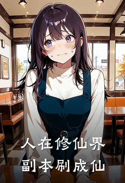 人在修仙界，副本刷成仙